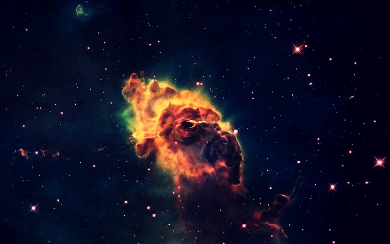 Two Stars